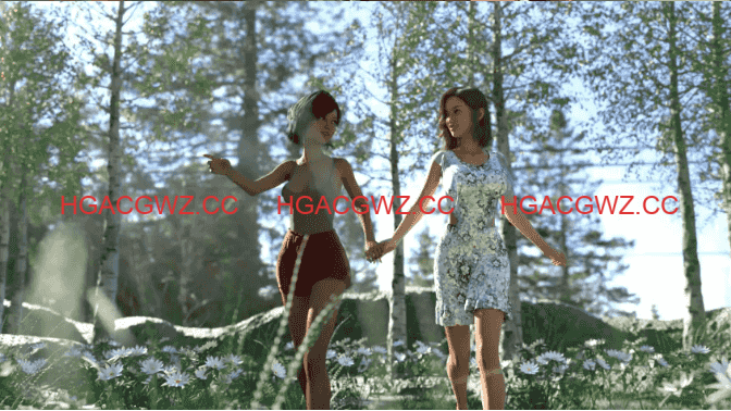 【欧美SLG/汉化/沙盒】清白还是金钱S2E3 官中版【PC+安卓/9.26G/更新】Innocence or Money [S2 E3]