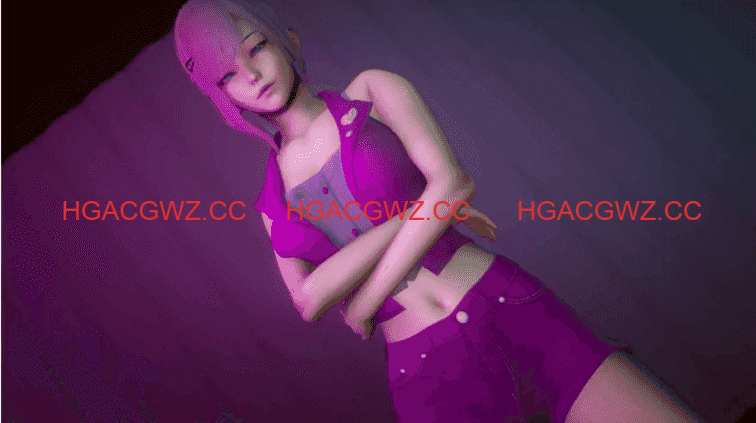 【亚洲SLG/汉化/动态】面纱v0.2 AI版【PC+安卓/7.31G/更新】The Veil [v0.2]