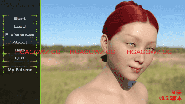 【欧美SLG/汉化/动态】30天v0.5.5 AI版【PC+安卓/4.41G/更新】30 Days [v0.5.5]