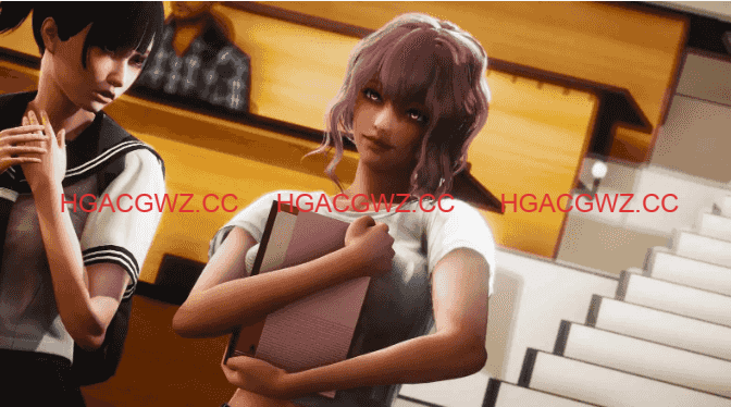 【欧美SLG/汉化/动态】镜头欲望v0.1 AI版【PC+安卓/2.44G/更新】Lens Lust [v0.1]