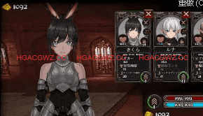 【ACT/中文/动态】异装癖杀手v1.0.0【PC/1.3G】Crossdresser Killer v1.0.0