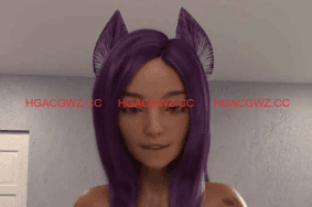 【欧美SLG/汉化/动态】霓裳乐园v0.22赞助 AI版【PC+安卓/4.95G/更新】Neko Paradise [v0.22]