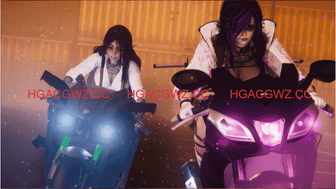 【亚洲SLG/汉化/动态】小丑小队0.1 AI版【PC+安卓/1.49G/更新】Clown Squad [Prologue]