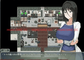 【精品RPG/AI汉化/MTool】H?英勇？探索性质！v1.501【PC/2.5G】