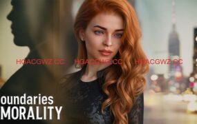 【欧美SLG/汉化/动态】道德的界限v0.650【PC+安卓/4.7G/更新】Boundaries of Morality [v0.650]