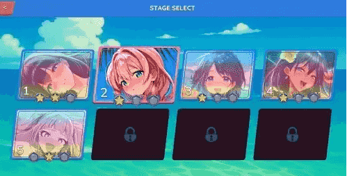 【SLG/AI汉化】FairyRescue菲琳的海滩救援1.0.68【PC/304M】