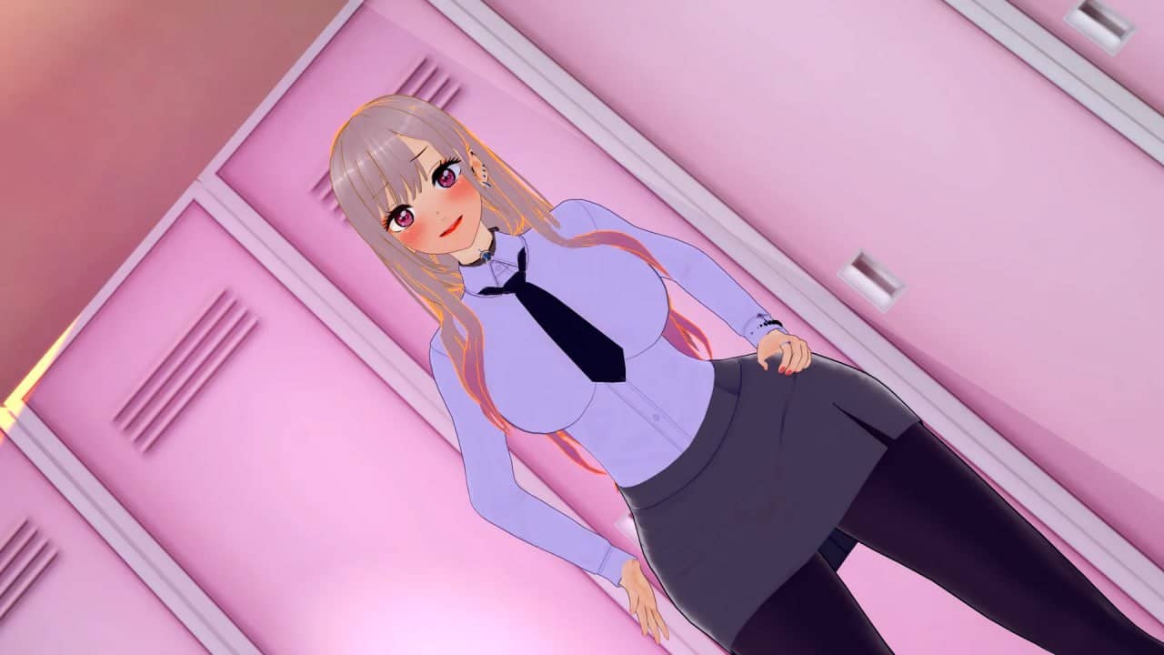 【日系SLG/3D】欲望三角 0.6【安卓/1.2G】