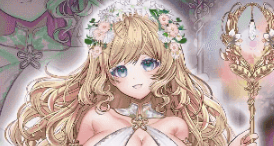 【日系RPG/AI汉化】花之女神乌露露与色情陷阱迷宫1.0【PC+安卓/3.4G】