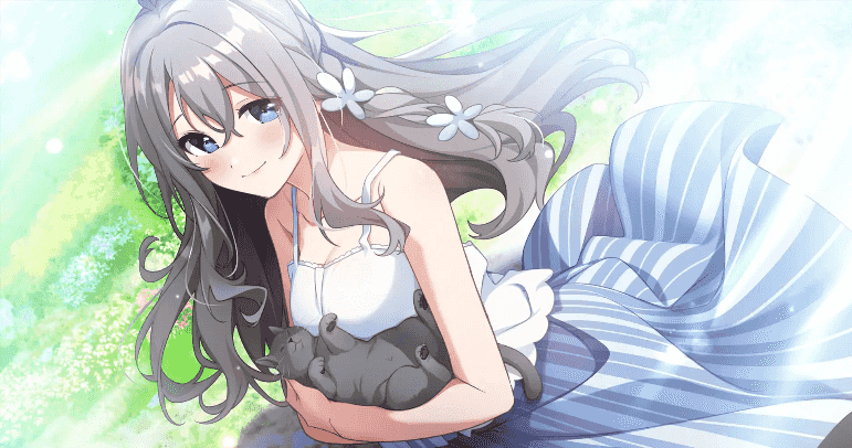 【SLG/AI汉化】夏之终熄1.0.0【安卓/1G】