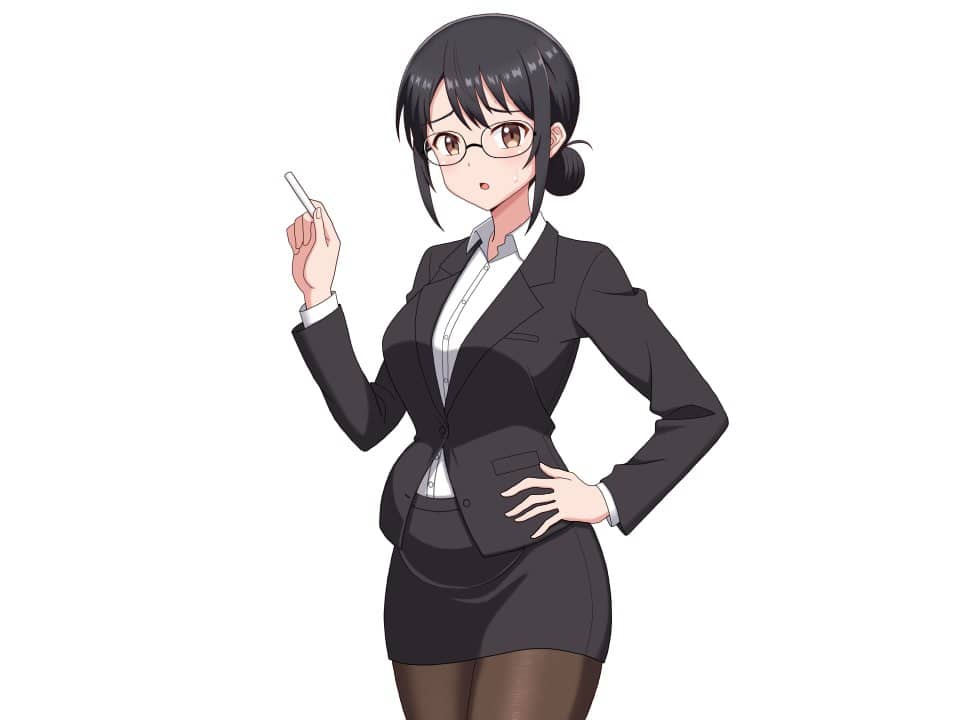 【RPG/AI汉化】欢迎光临！来到NPC的小镇！～现代篇～【PC+安卓/691M】