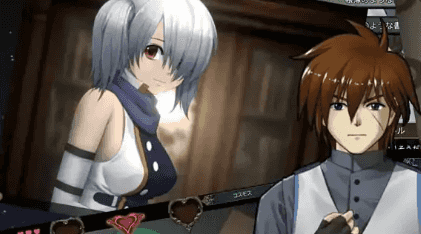 【日系RPG/AI汉化】伊瑞斯编年史1.2.0【PC/646M】