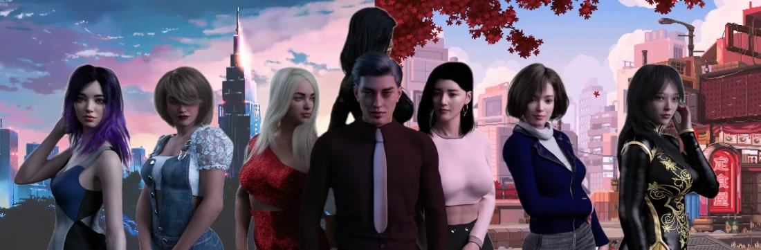 【欧美SLG/AI汉化/沙盒】忠义两难全Ch.4 Ep.3 AI汉化版【PC+安卓/4.7G/更新】(别名：奉献的困境)Dilemma of Devotion [Ch.4 Ep.3]