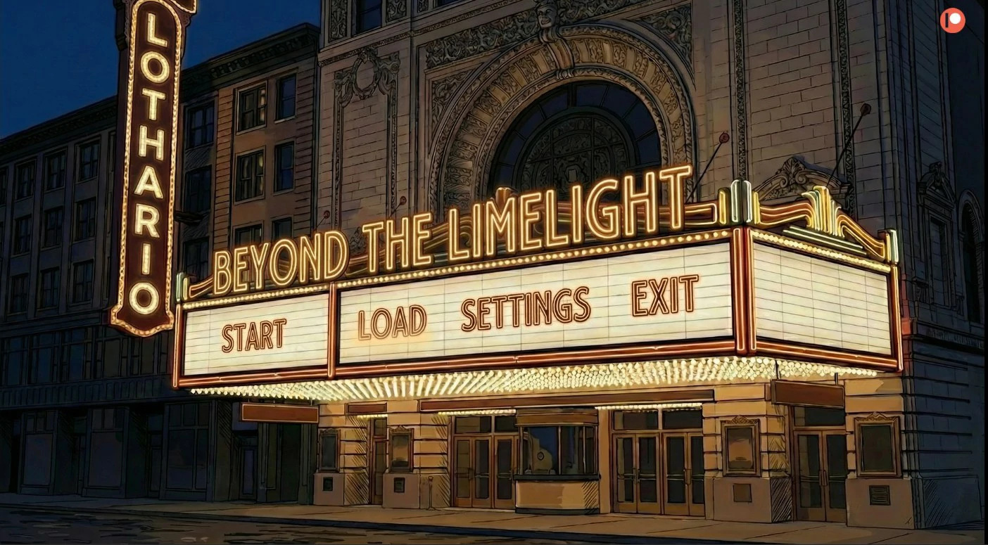 【欧美SLG/AI汉化/巨乳】聚光灯之外0.02 AI汉化版【PC+安卓/0.83G/首发】