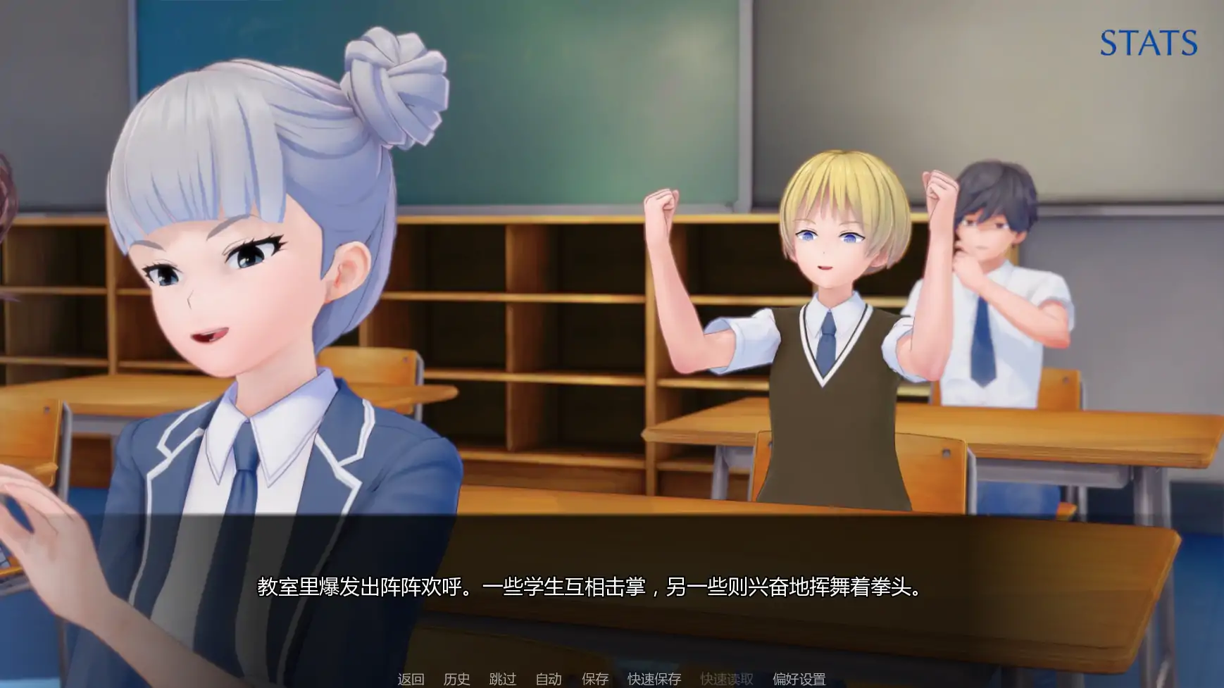 【日系SLG/AI汉化/熟女】污浊的和谐:魅魔的拥抱v0.7.1 AI汉化版【PC+安卓/2.50G/更新】Tainted Harmony: A Succubus`s Embrace(受污欧美和谐：魅魔的拥抱)