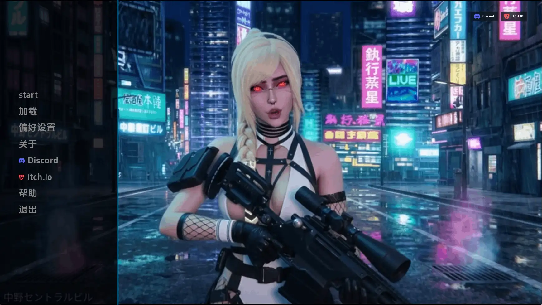 【欧美SLG/汉化/动态】决斗者黑暗联盟v0.1 AI版【PC+安卓/1.00G/更新】Dualist Dark Alliance [v0.1]
